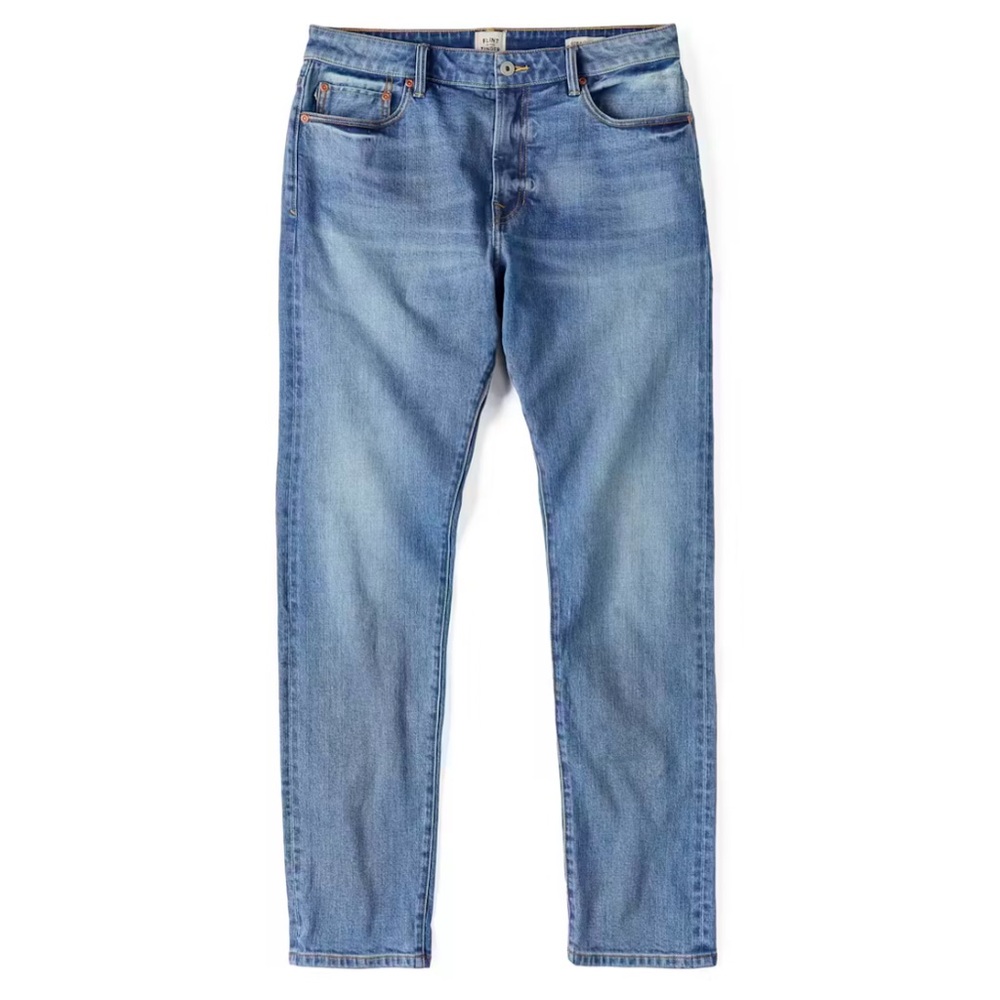 Flint & Tinder Slim Fit Jeans 34x34 NEW